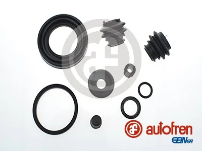 Repair Kit, brake caliper